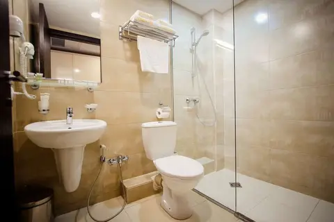 Iveria Inn in Tbilisi — foto 14