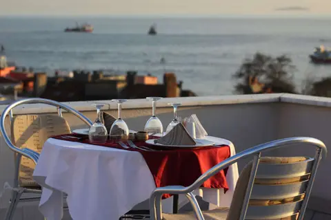 Sultanahmet Cesme Hotel in Fatih — foto 8