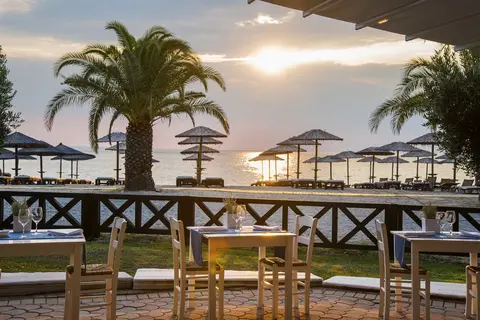 Porto Carras Meliton in Δημοτική Ενότητα Σιθωνίας — foto 23