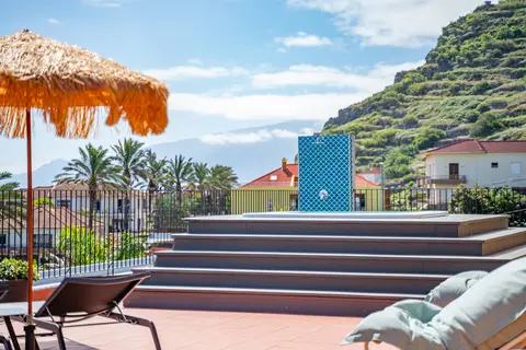 by Aqua Natura Hotels in Porto Moniz — foto 23