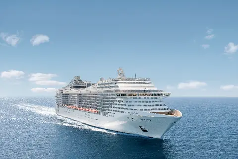 Cruise Canarische Eilanden en Madeira foto 1