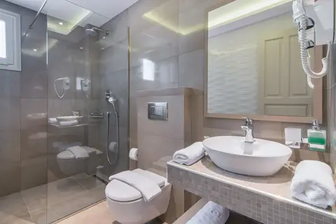 Tzante Hotel in Δημοτική Ενότητα Λαγανά — foto 10
