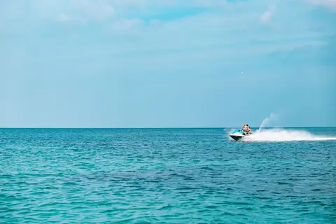 Rosa Beach Thalasso & Spa in مطار المنستير حبيب بورقيبة — foto 26
