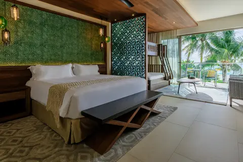 Palmaïa - The House of AïA in Playa del Carmen — foto 11