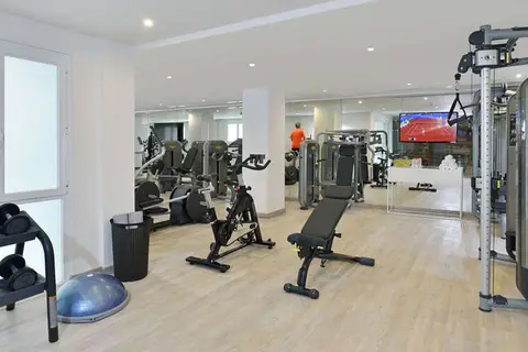 Melia Cala Galdana in Ferreries, foto 12