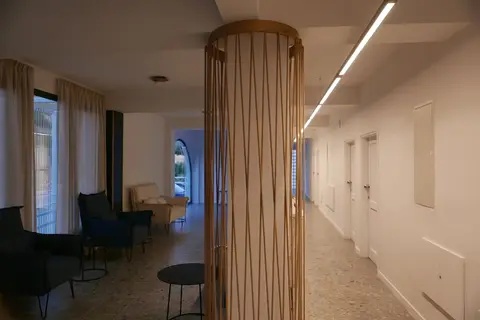 E.J. Pyrgos Bay Hotel in Kato Pyrgos, foto 29