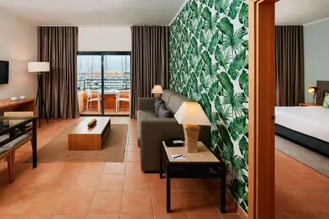 NH Marina Portimao Resort in Portimão — foto 18