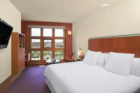 Melia Bilbao in Bilbao — foto 25