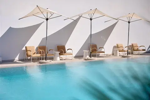 The Roc Club, A Grecotel Hotel to Live in Athene, foto 13