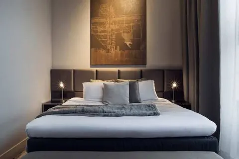 Terhills Hotel foto 3