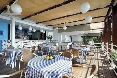 Eurostars Monte Tauro in Taormina, foto 14