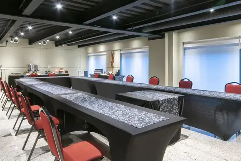 Holiday Inn Mexico Zona Centro in Ciudad de México, foto 16