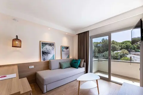 JS Portocolom Suites in Felanitx — foto 24