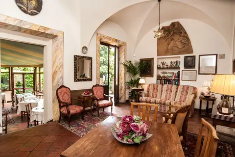 Santa Caterina in Sienna — foto 16