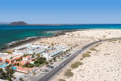 Hotel Boutique TAO Caleta Mar foto 4