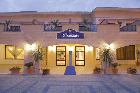 Hotel Dolcestate in Campofelice di Roccella, foto 10