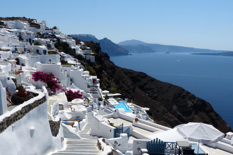 Appartementen Olympic Villas - adults only foto 3