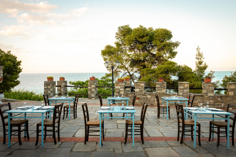 Hotel Mitsis Alexander the Great foto 5