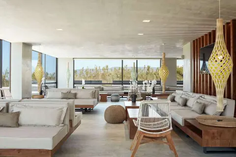 Kimpton La Mer Resort & Spa in Χανιά — foto 21