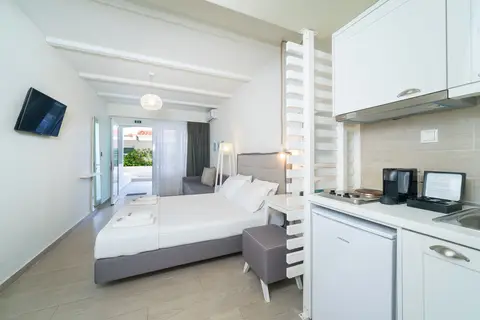 Aelia Villa Thassos in Θάσος — foto 8