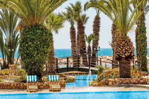 Sandy Beach Hotel & Spa in Larnaca — foto 13