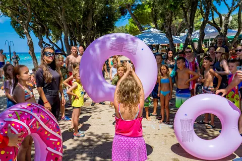 Camping Strasko foto 5