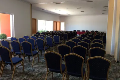 Luna Hotel Turismo in Abrantes — foto 5