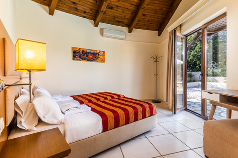 Hotel Skopelos Holidays & Spa foto 13