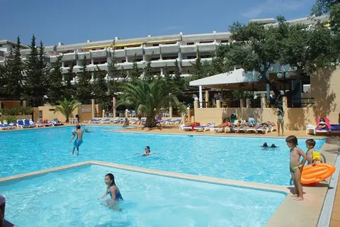 Apartmentos da Balaia in Albufeira — foto 17