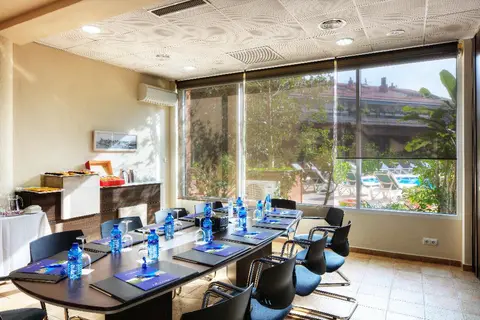 Hotel Sunway Playa Golf & Spa in Sitges, foto 21