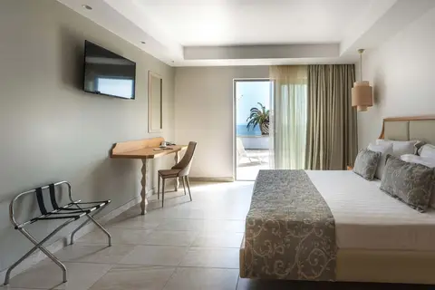 Elinotel Sermilia Resort in Ψακούδια — foto 22