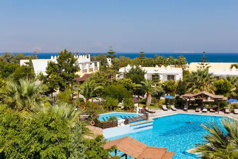 Hotel Gaia Royal in Μαστιχάρι — foto 27