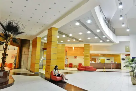Hotel Marvel in Несебър — foto 14