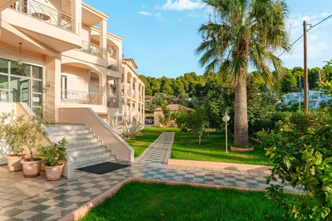 Hotel Panorama in Skiathos Municipality — foto 5