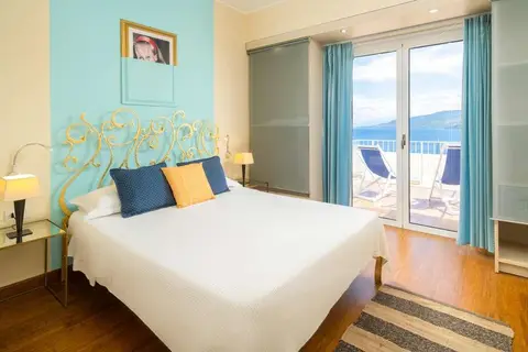 Hotel Kalura in Cefalù, foto 3