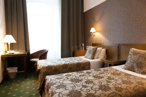 Hotel St. Barbara in Tallinn — foto 3