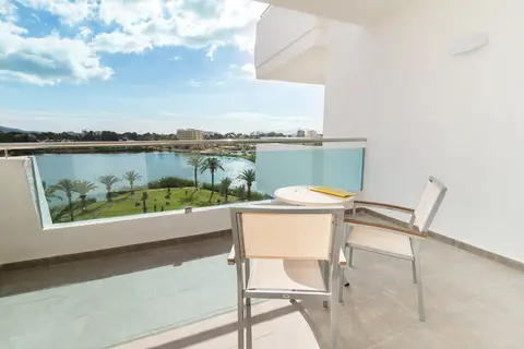 EIX Lagotel Holiday Resort in Muro — foto 26