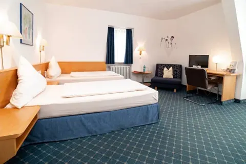 Akzent Hotel Schranne foto 7