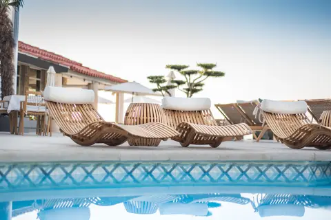 The Albatroz Hotel in Cascais, foto 7