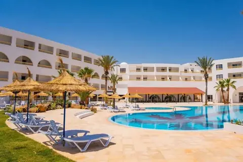 Blumar Resort & Spa in Hôtel Basen Bahia Beach, foto 10