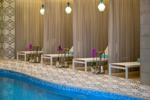 Vangelis Hotel & Suites in Παραλίμνι — foto 30
