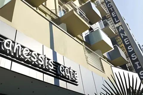 Anessis in Thessaloniki, foto 21