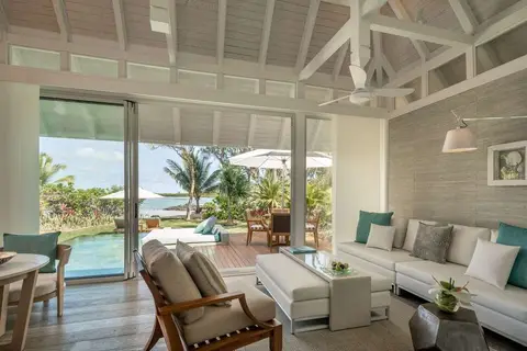 Four Seasons Mauritius at Anahita in Grand River South East VCA — foto 25