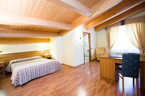 Grand Hotel Elite in Cascia, foto 24