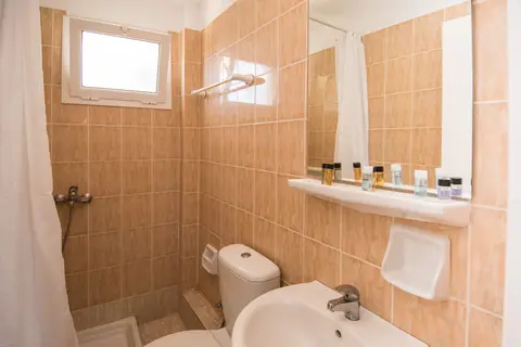 Sunny Garden Hotel in Δημοτική Ενότητα Ζακυνθίων — foto 2