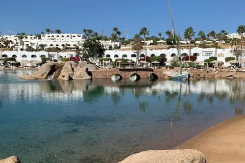 Domina Coral Bay Prestige in Sharm El Sheikh — foto 5