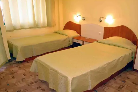 Hotel Silver in СПА център Ривиера Бийч — foto 8