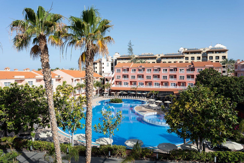 Aparthotel El Duque foto 1