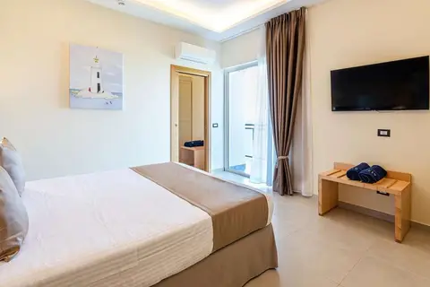 Grand Hotel Santa Maria in Santa Maria di Castellabate — foto 16