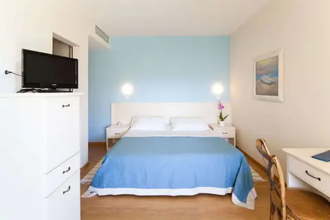 Hotel Andreaneri in Pietrasanta, foto 11